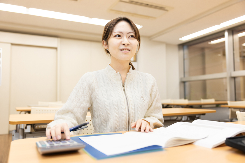 キャンパスライフPhoto