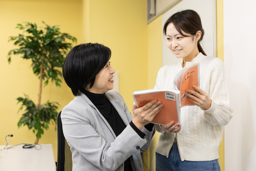 キャンパスライフPhoto