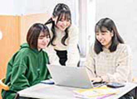 専門学校お茶の水スクール・オブ・ビジネスの特長３
