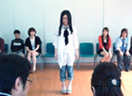 総合学園ヒューマンアカデミー新宿校の特長１