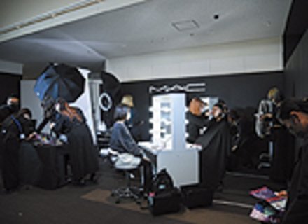 ヴィーナスアカデミー　大阪校の特長３