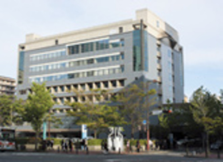 福岡市医師会看護専門学校の特長２