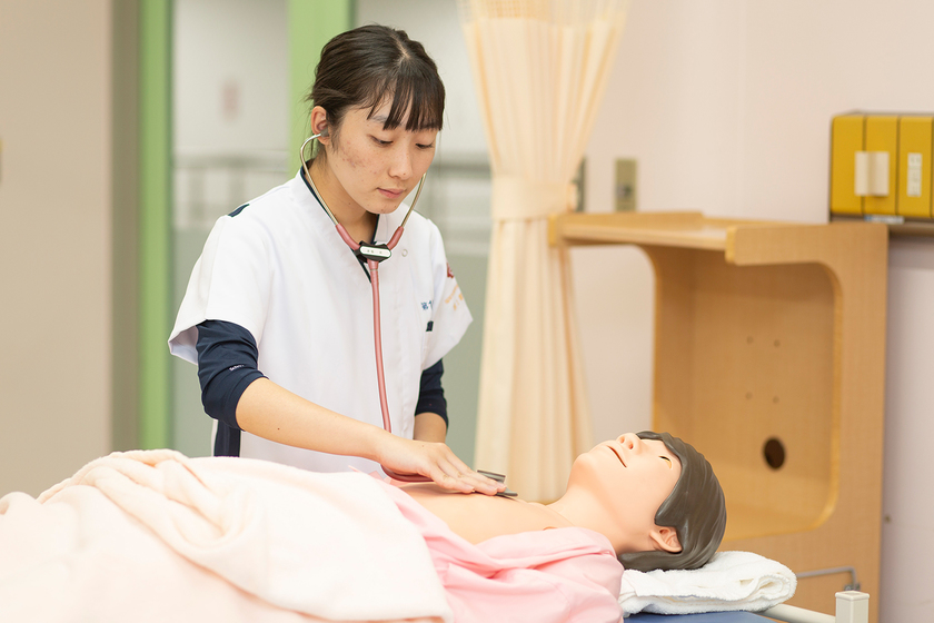 キャンパスライフPhoto