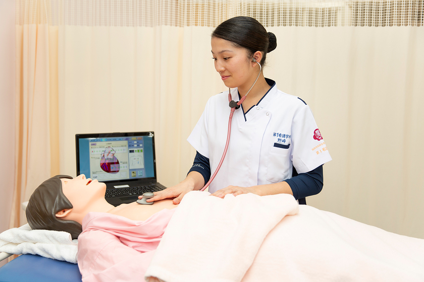 キャンパスライフPhoto