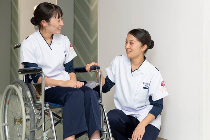 キャンパスライフPhoto