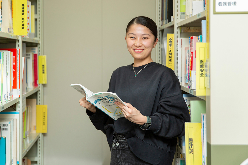 キャンパスライフPhoto