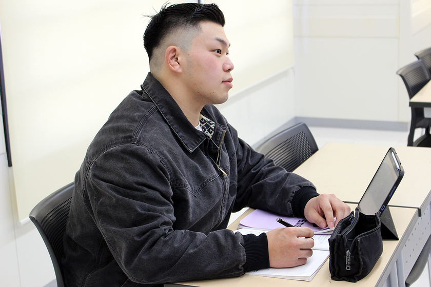 キャンパスライフPhoto