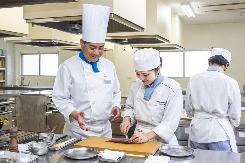 キャンパスライフPhoto