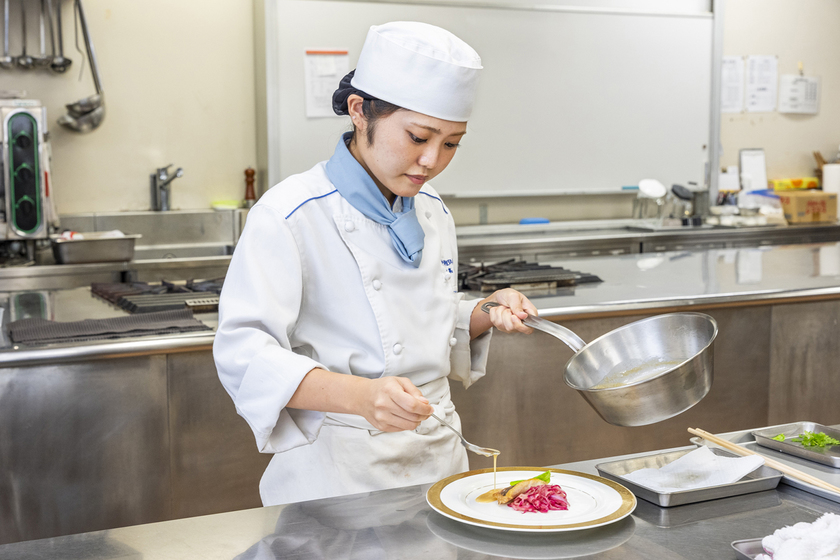 キャンパスライフPhoto