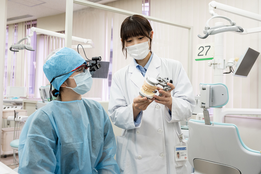 キャンパスライフPhoto