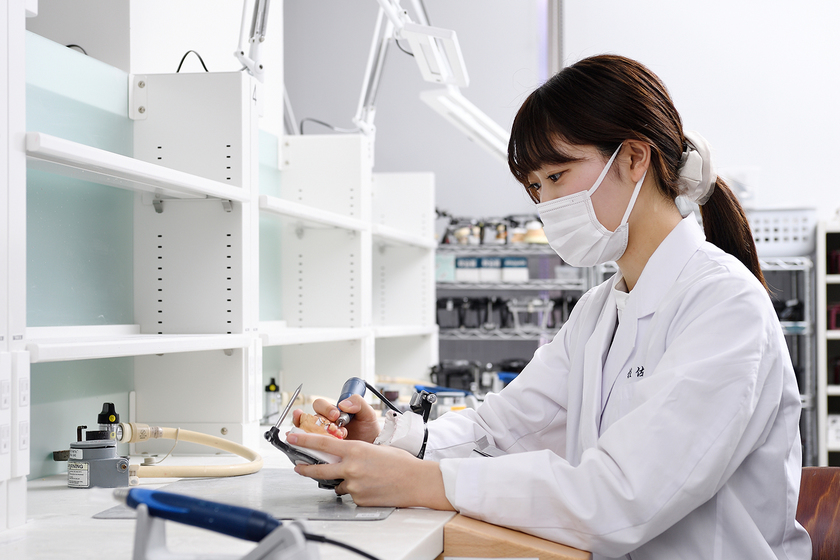 キャンパスライフPhoto