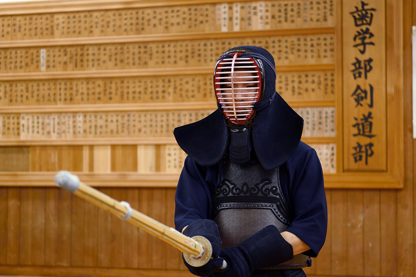 キャンパスライフPhoto