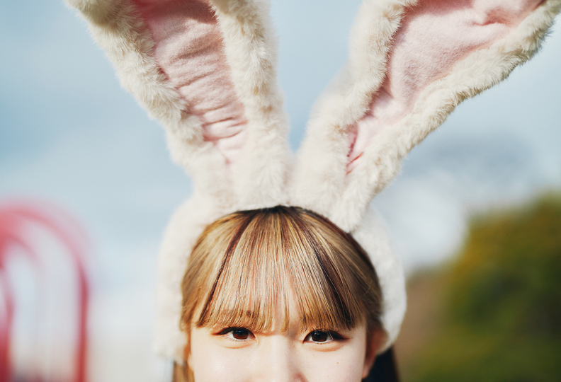 穴吹ビジネス専門学校の風景