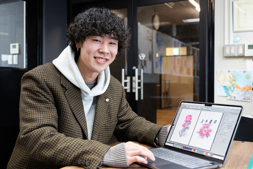 キャンパスライフPhoto