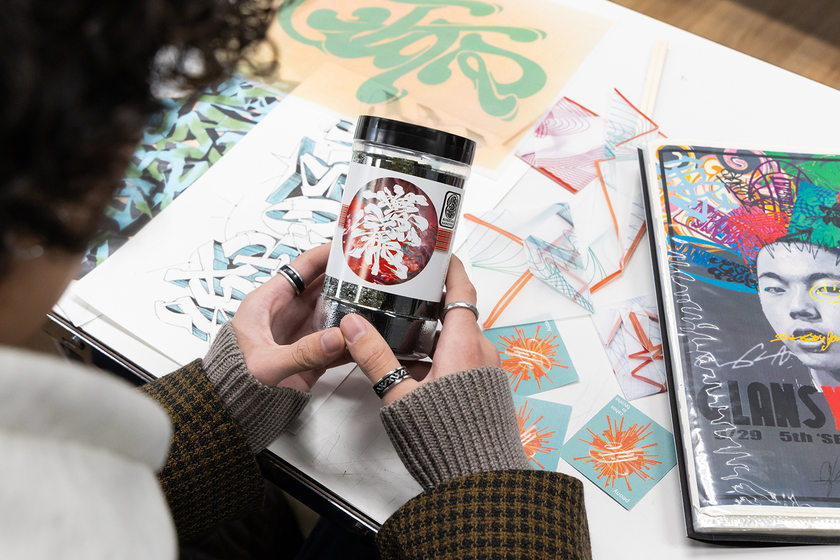 キャンパスライフPhoto