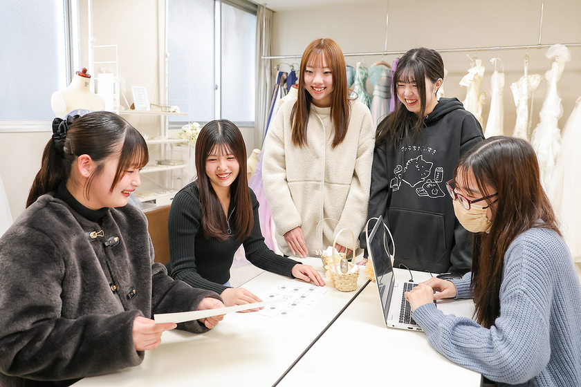 キャンパスライフPhoto