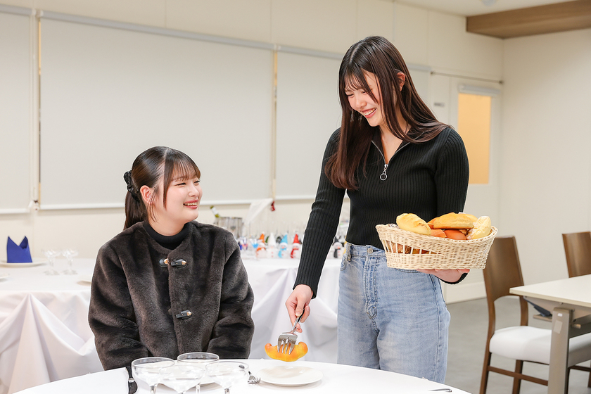 キャンパスライフPhoto