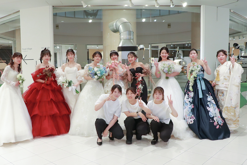 キャンパスライフPhoto