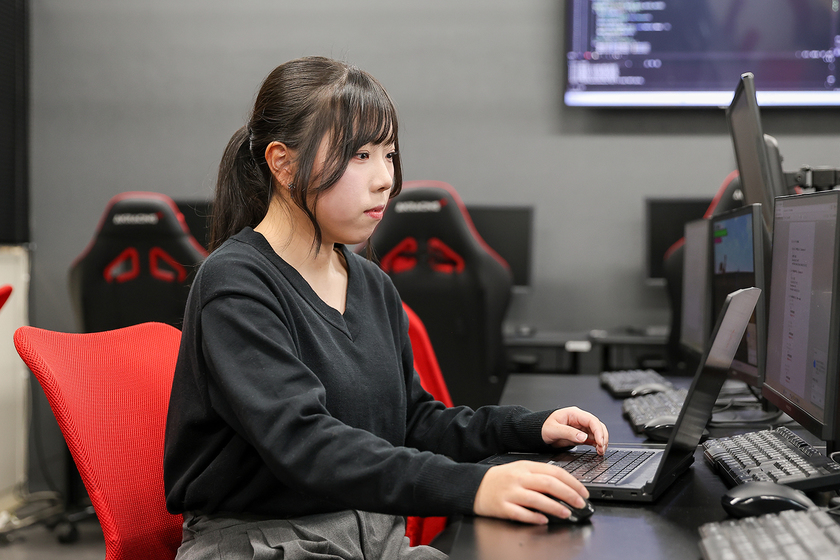 キャンパスライフPhoto