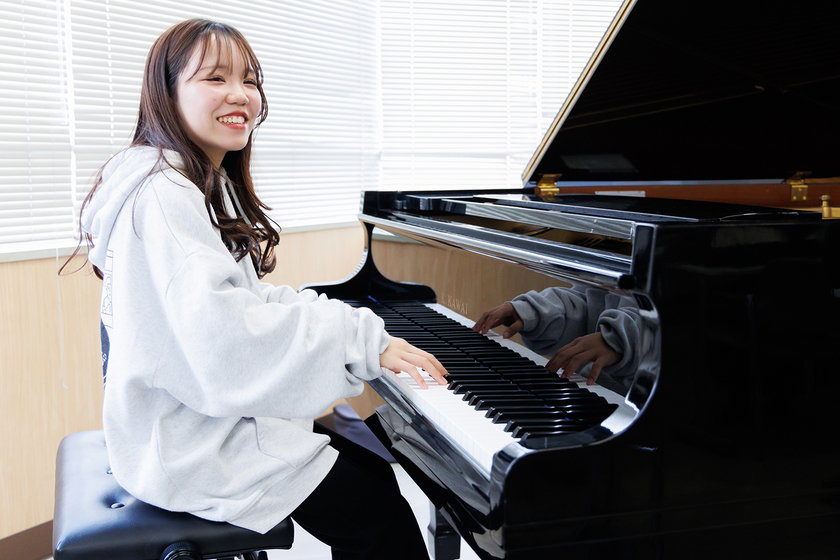 キャンパスライフPhoto