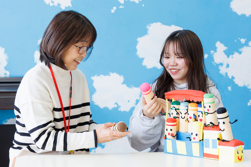 キャンパスライフPhoto