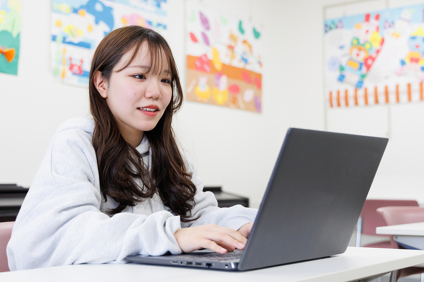 キャンパスライフPhoto