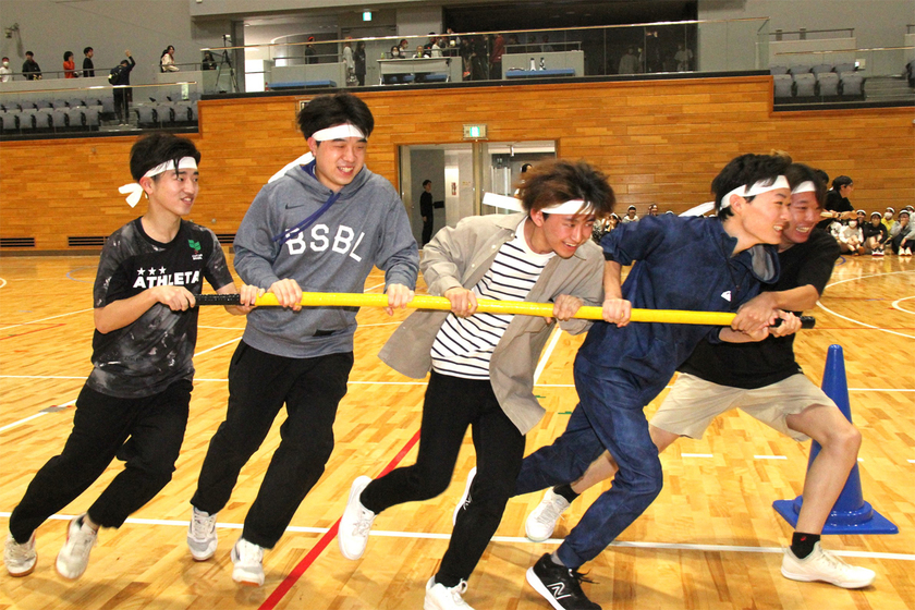 キャンパスライフPhoto