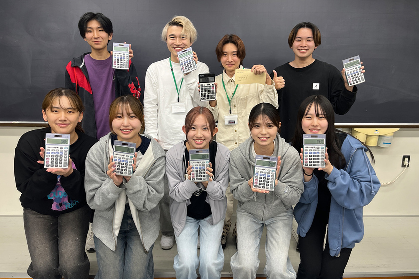 キャンパスライフPhoto