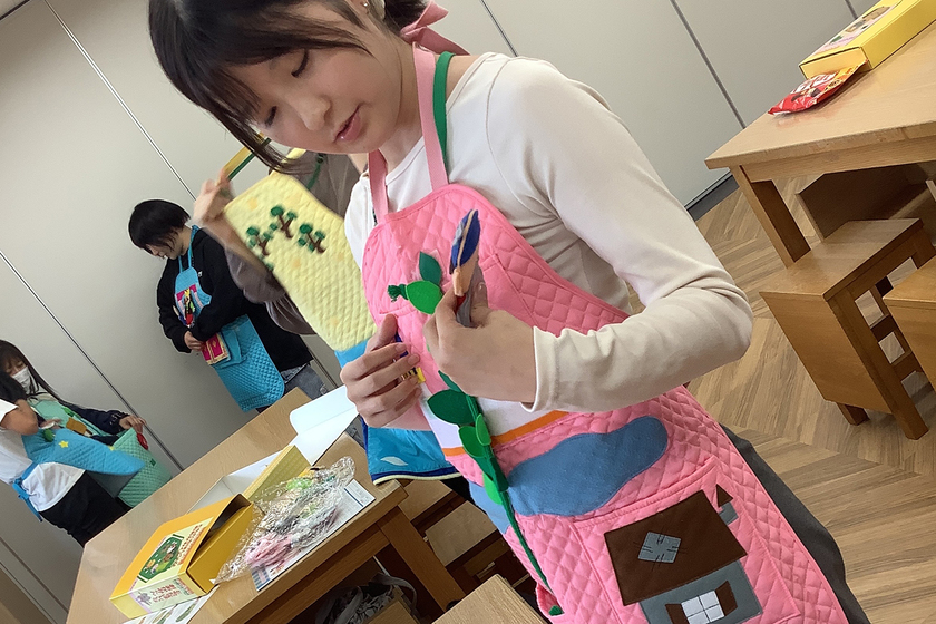 キャンパスライフPhoto