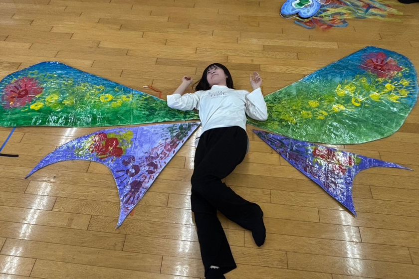 キャンパスライフPhoto