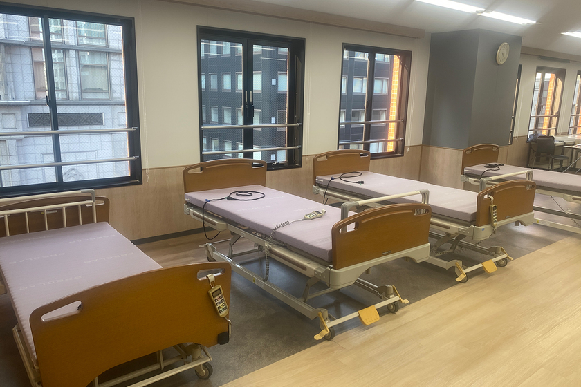 キャンパスライフPhoto