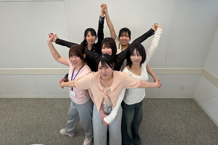 キャンパスライフPhoto