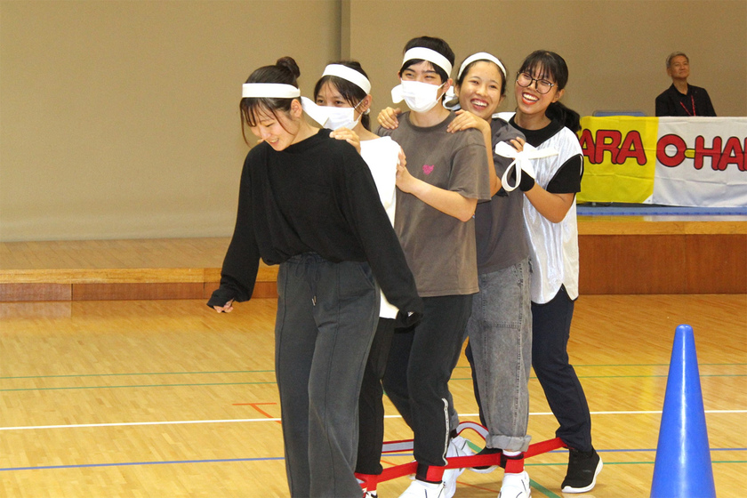 キャンパスライフPhoto