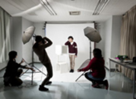 穴吹デザイン専門学校の特長３