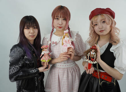 北海道文化服装専門学校の特長１