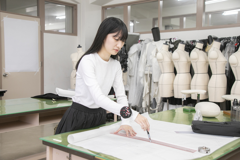 キャンパスライフPhoto