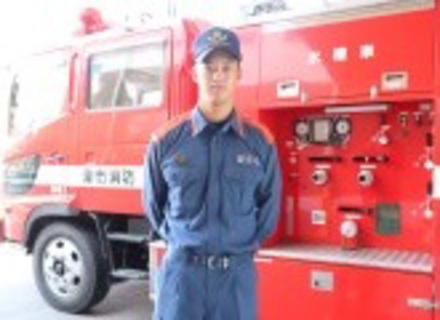 大原法律公務員専門学校　津校の特長１