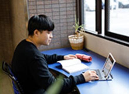 大原法律公務員専門学校　津校の特長３