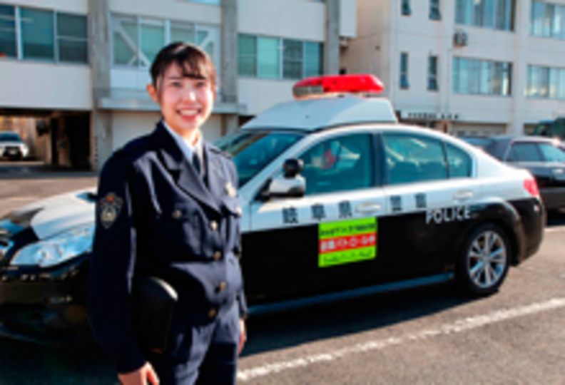 大原法律公務員専門学校　岐阜校の風景