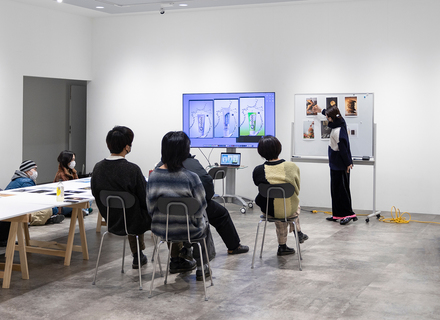 東京綜合写真専門学校の特長３