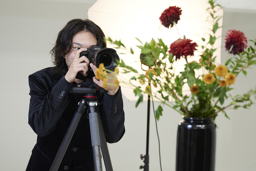 キャンパスライフPhoto