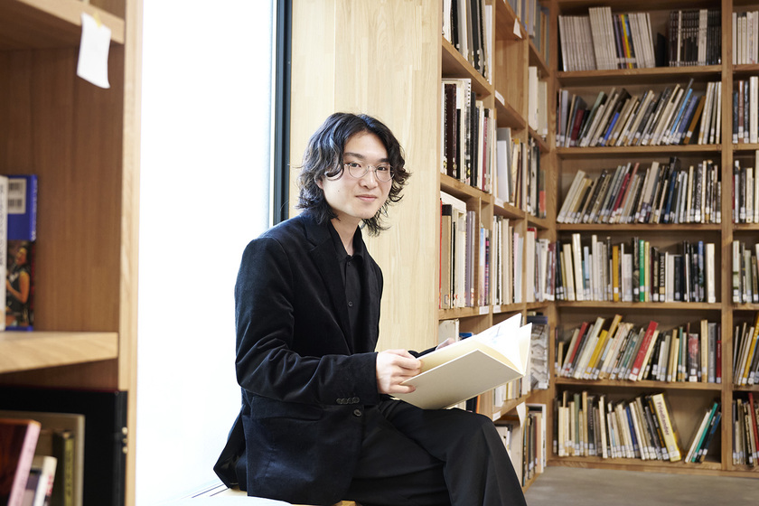 キャンパスライフPhoto