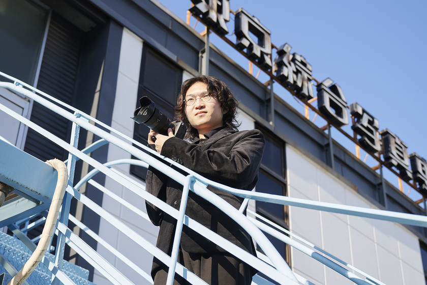 キャンパスライフPhoto