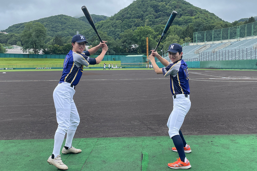 キャンパスライフPhoto