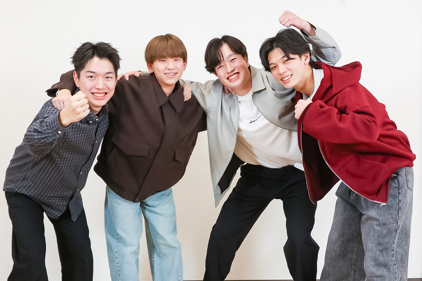 キャンパスライフPhoto