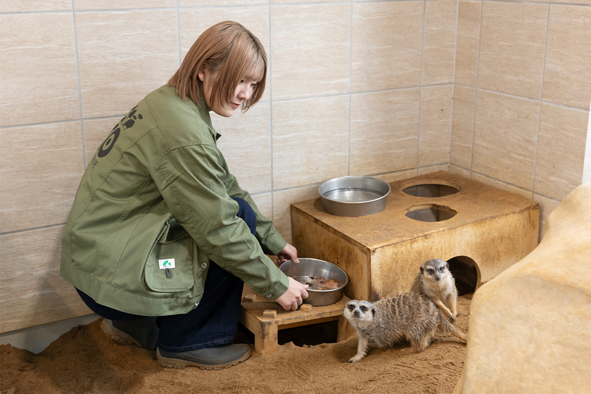 キャンパスライフPhoto