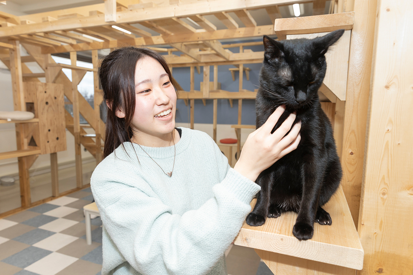 キャンパスライフPhoto