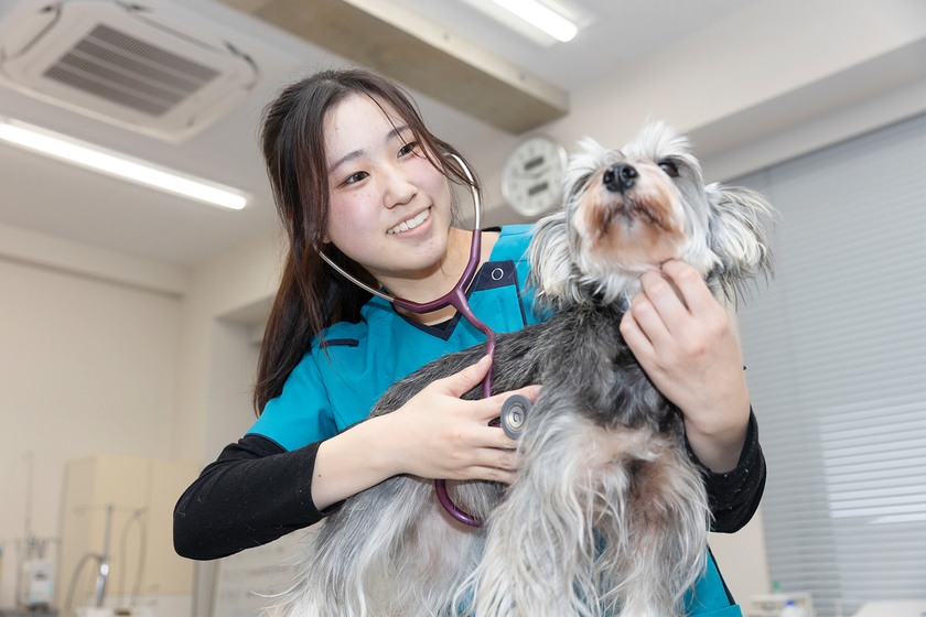 キャンパスライフPhoto