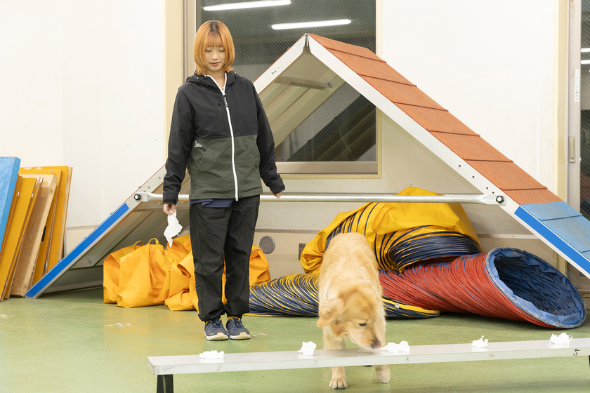 キャンパスライフPhoto