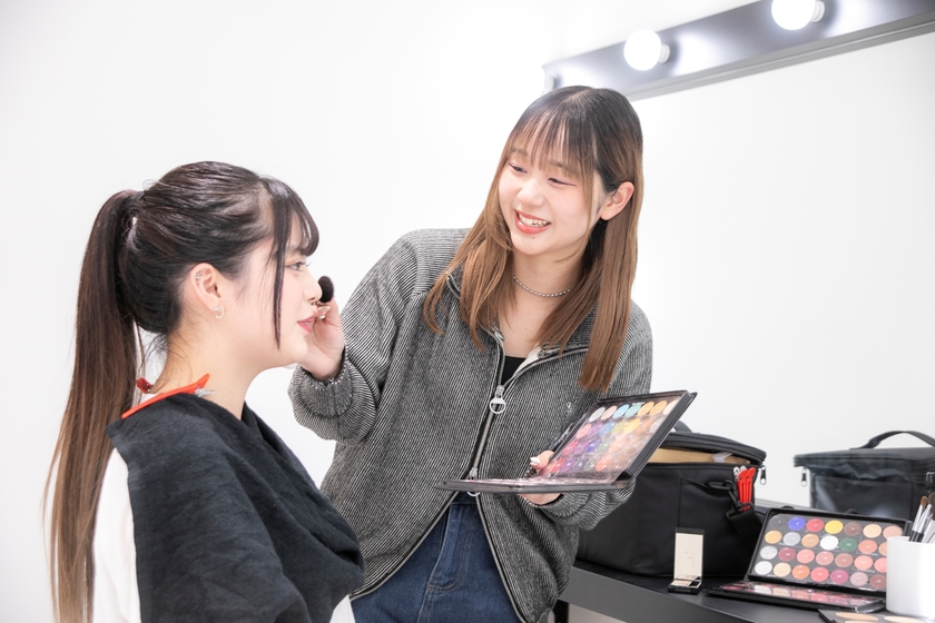 キャンパスライフPhoto